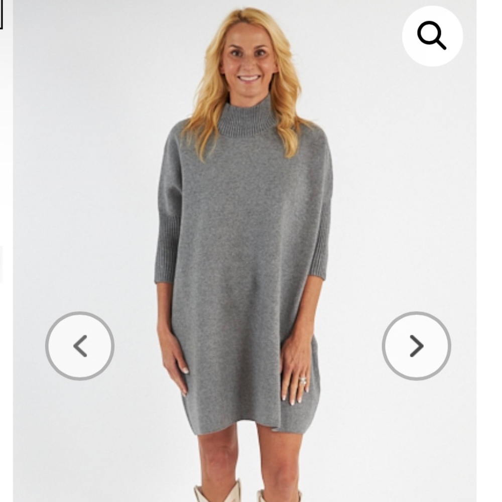 Kerisma Aja Dress